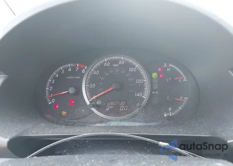 2010 Mazda Mazda5 Sport z USA, uszkodzony, nr VIN JM1CR2WLXA0367621